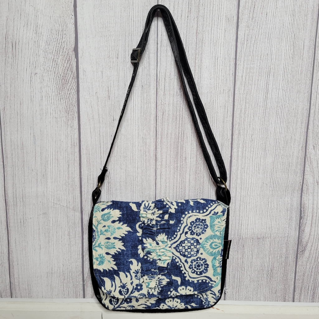 Rebekah Scott Erika Crossbody Bag
